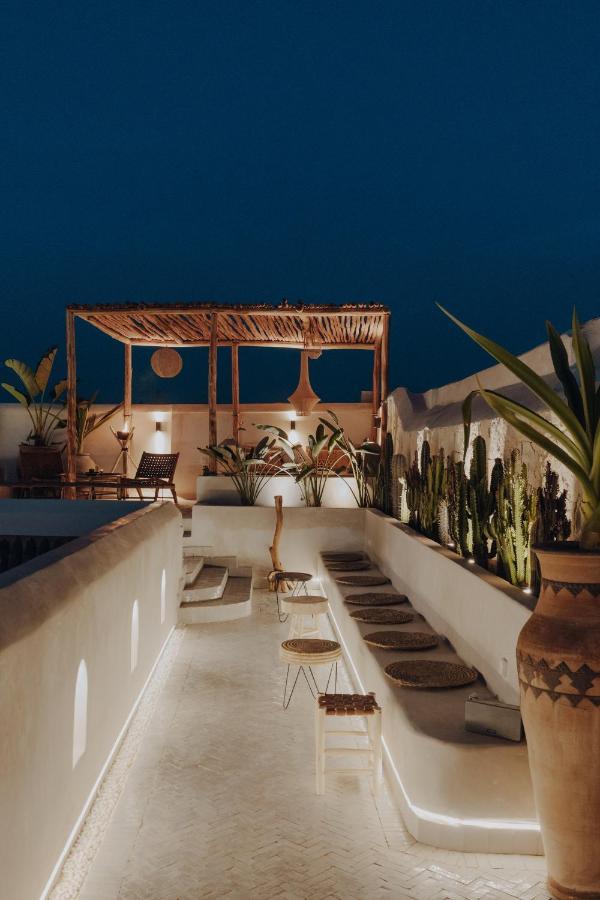 מרקש Kenzara Suites & Pool, Your Private Escape מראה חיצוני תמונה
